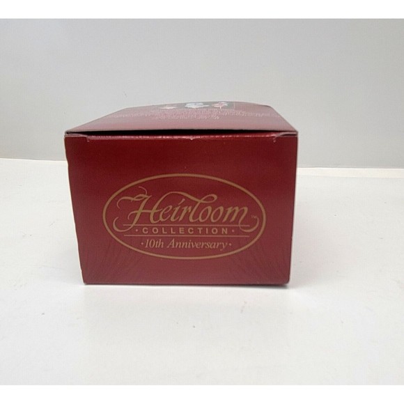 Heirloom Ornament Howdy Doody 50th Anniversary Collection 1998 Vintage NEW - Picture 13 of 14